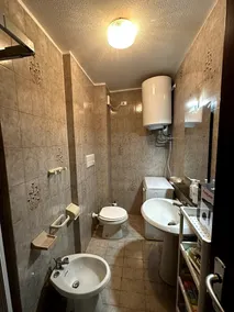 Apartamento 'Bardonecchia' con balcón y Wi-Fi - Image 3