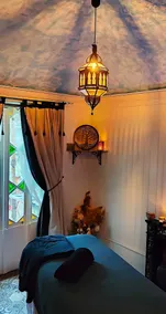 100 m2 lejlighed i en gammel Hotel Particulier af det attende århundrede - Image 5