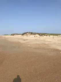 Im Herzen des Dorfes Hatteras. In der Nähe von Strand, Restaurants und Yachthäfen. - Image 5