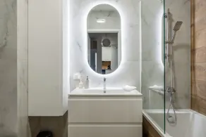 LILY APART Apartment for 6 people & FREE PRIVATE PARKING - Image 5