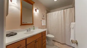 Private Cozy Cottage in Charming Walloon Lake Village - Sleeps 13! - Image 4