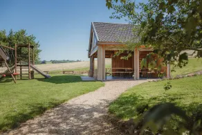 La Bushaye - Cottage L'Etable - Image 4