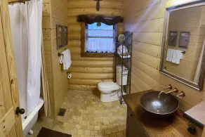 Smith Lake Family Retreat Log Home, Private Boat Ramp, Dock, Theater & Game Room - Image 5
