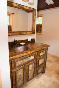 Build a fire, listen to trees/stream - Owner in the lodging industry for 30 yrs - Image 2