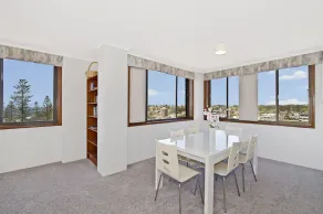 Akuna 18 - Coastal comfort with 6th-floor views just steps to the sand - Image 5