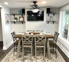 Location! Location! Location! 6 Beds Gorgeous Lake View. Minutes from Everything - Image 3