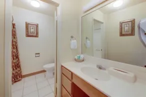 2 Schlafzimmer Ocean View Condo Pono Kai - Image 5