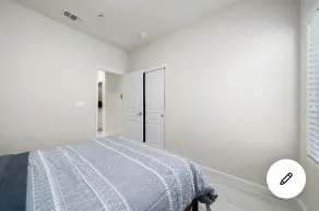 cheerful 4 bedroom with beautyfull back yard - Image 5