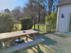 Quiet house in the countryside - Image 5