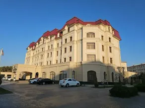 Termez Palace (Termez Palace) - Image 3