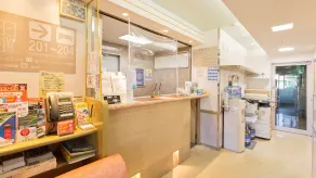 Business Hotel East Park Ritsurin - Image 4