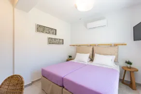 Villa Smili-Naiades/3 bedrooms, luxury, beachfront - Image 5