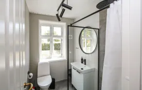 Splendida casa a Samsø con WiFi - Image 3