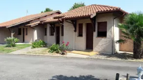 Les Genêts (T2 duplex) with swimming pool - Image 5