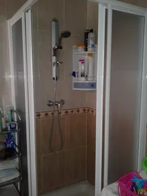 Apartment in Torrox: 2 bedrooms wifi and pool - Image 3