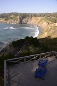 SWEEPING OCEAN FRONT VIEW, PRIVATE & SECLUDED - Cove Suite - Image 5