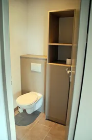 Casa 6 a 8 personas, casa de madera de calidad de diseño contemporáneo. Espacio Bcp - Image 2