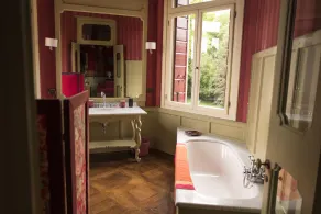 Venetian Villa fully staffed with private pool, tennis court in 3 hectar garden - Image 4