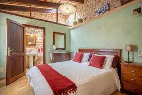 Country Home \"Can Pulit\" with Pool, Garden, A/C & Wi-Fi - Image 3