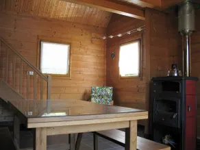 Eco cottage in campagna - Image 5