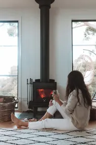 A cosy getaway you won't want to leave - Image 3