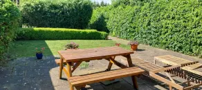 Peper is a cosy cottage in the heart of rural Kent. Converted stables. - Image 4
