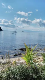 Apartment 1, located 200 meters from the ocean in a charming house. - Image 5