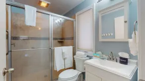 Krewer DUPLEX 2 chambres, 2 salles de bains - Image 4