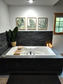 REST IN THE  FOREST RECENTLY REMODELED VILLA WALKING DISTANCE FROM STARVED ROCK - Image 3