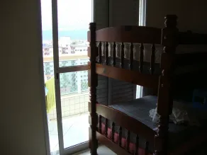 Beautiful apartment, ocean view, spacious, 2 bedrooms, 1 suite, air conditioning, gourmet balcony. - Image 3