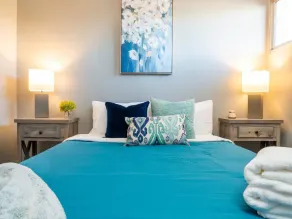 Modern, Tempe Oasis! Private Pool, Sleeps 12 - Image 5