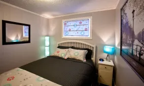 Buchen Sie eine Hausvermietung als Hotelalternative für Ihren nächsten Urlaub in Haileybury. - Image 3