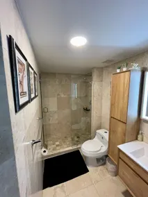 Oasis Condominium  ,Spectacular Sea view Big studio penthouse, ocean front,wifi, - Image 2