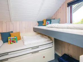 5 Person Holiday Home In Hejls - Image 4