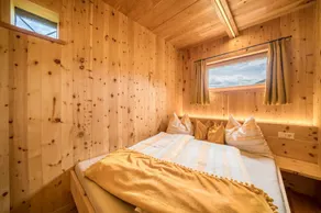Charming Apartment Kornkammer Lodge with Mountain View, Wi-Fi & Garden; Parking Available - Image 5