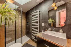 Maison Aubépines -Jolie maison avec piscine privée - Image 2