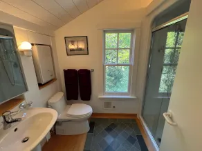 Point Reyes Getaway im abgelegenen Nicasio Valley - Image 4