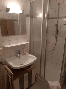 Apartamento em Kapellenberg - à beira do Parque Nacional da Floresta Negra - Image 3