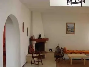 Villa situata in prima posizione di fronte a una bellissima spiaggia sabbiosa di Kerkouane - Image 3