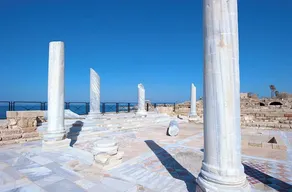 Sea View Romantic Studio - Image 1