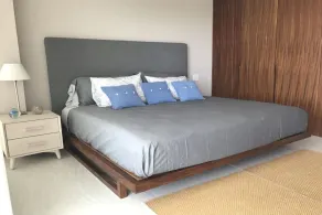 Superbe appartement en bord de mer avec vue sur l'océan - Image 2