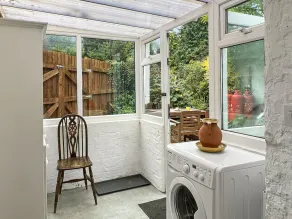 Riverside Cottage Brendon - Image 2