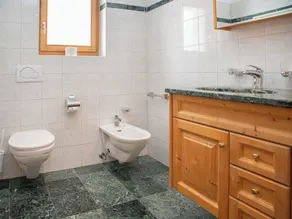 Apartment Chesa Dal Luf B6 by Interhome - Image 2