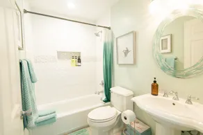 The Kid  - Ocean Front Beach House at Hollywood Beach - Image 3