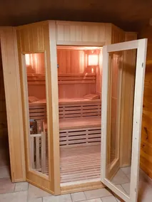 Chalet Mariouchka - Image 3