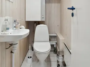 Holiday Home Eini - 500m from the sea by Interhome - Image 5