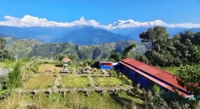 Moonlight Homestay And Camping Site - Image 5