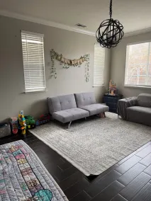 Spacious and Modern 4 bed 2.5 bath home, 3000 sq feet home for Monthly Rental - Image 4
