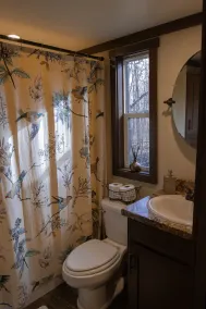 Cozy Cottage at The Retreat at Deer Lick Falls - Image 2