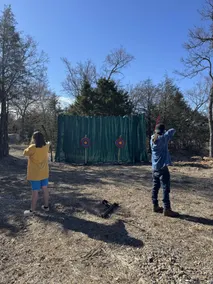 Family Experiences - Fishing, Archery, Unit A - Image 3